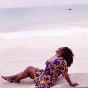 Meet your Posher, Mstrapp